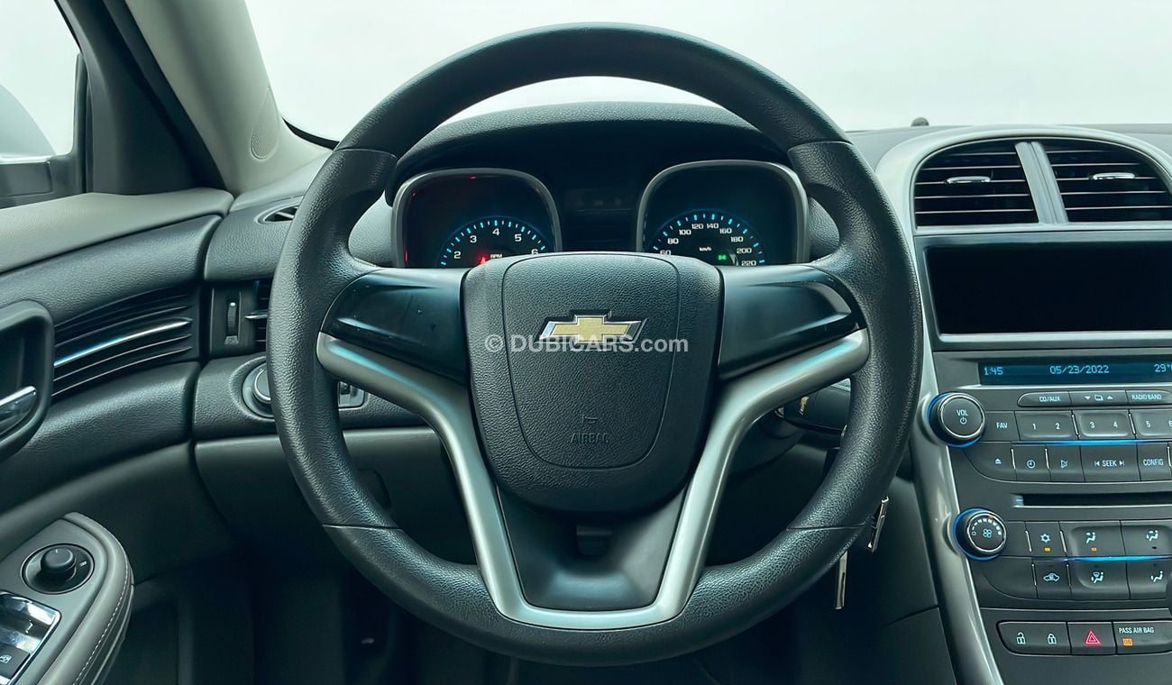 Chevrolet Malibu LS 2.4 | Zero Down Payment | Free Home Test Drive