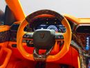 Lamborghini Urus STD AED 12,780 P.M | 0% DOWN PAYMENT | LAMBORGHINI URUS MANSORY VENATUS EVO S P900 | 4.0L TWIN-TURBO