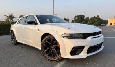 Dodge Charger SXT