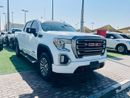 GMC Sierra GMC SIERRA 2020 5.3L V8 SLT Crew Cab (AWD)