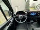 Mercedes-Benz Sprinter 319 4x4