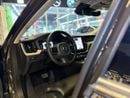 Volvo XC60 INSCRIPTION 1,600 Monthly Payment | 2022 Volvo XC60  | Low Mileage | Pristine Condition | 2 Years Fu