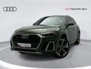 Audi Q5 45 TFSI quattro S Line 2.0L 249hp (Ref# 2041067) - EXCLUSIVE RAMADAN OFFER