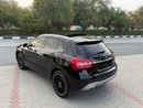 Mercedes-Benz GLA 250 Std 2.0L (208 HP)