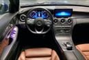 Mercedes-Benz C 200 Premium (AMG Line) | National Day Celebration | Guaranteed Warranty | 0 Down Payment