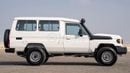 تويوتا لاند كروزر 70 LAND CRUISER LC78
