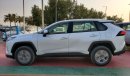 تويوتا راف ٤ Toyota Rav4 4x4 2.0L V4 Gasoline 2023 Model AWD