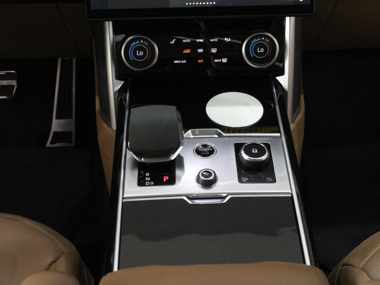 Land Rover Range Rover - Vogue P530 | With Warranty