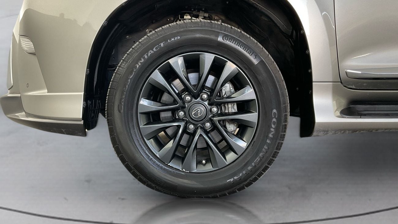 لكزس GX 460 Platinum | upto AED 20,000 Ramadan Discount | شامل الضمان | 0 ﺪﻔﻋﺓ ﺃﻮﻟﻯ