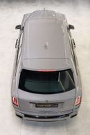 Rolls-Royce Cullinan - 2026 | BLACK BADGE | BRAND NEW | 0 KM MILEAGE | EUROPEAN