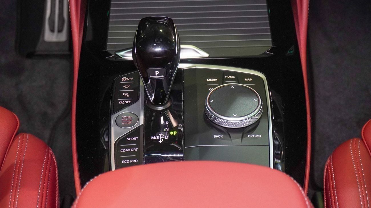 بي أم دبليو X4 XDrive 30i