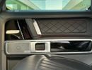 Mercedes Benz G63 AMG 4MATIC SUV AED 8,960 P.M | 0% DOWN PAYMENT | MERCEDES-BENZ G63 AMG | 4.0L V8 BITURBO | 2022