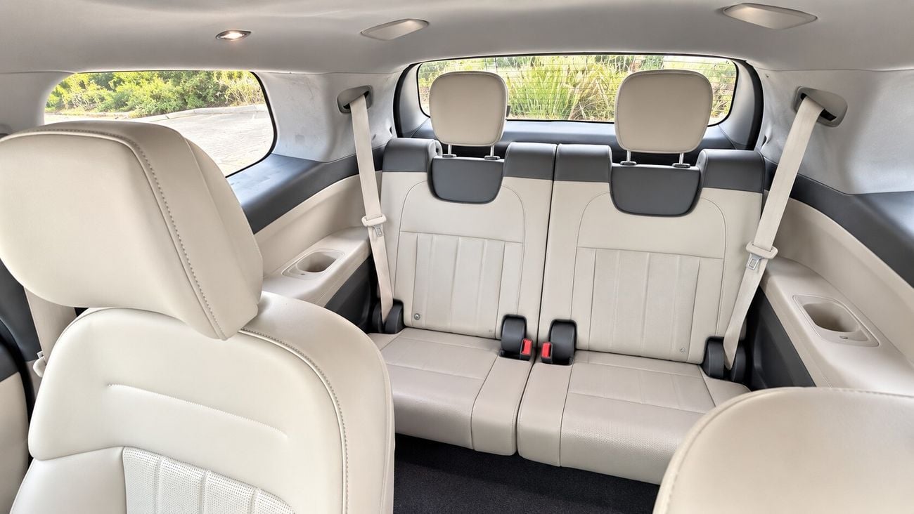 Nio EL8 EXECUTIVE