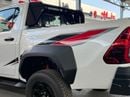 Toyota Hilux GR-SPORT 4.0 V6 **EXPORT ONLY**التصدير فقط خارج الخليج***
