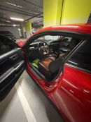 Ford Mustang Ecoboost High Performance