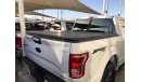 Ford F-150 ORIGINAL PAINT 100% FULL SERVICE HISTORY BY AGENCY