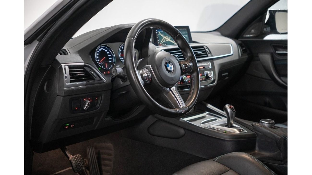 BMW M2 2020 BMW M2 Competition Pack / BMW Warranty & BMW Service Pack