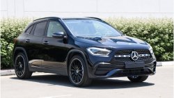 Mercedes-Benz GLA 200 4matic