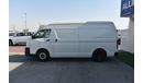 Toyota Hiace Toy.Hiace High Roof Panel Van 2.7L Petrol M/T -21YM - HIROOF (For Export Only)