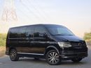 Volkswagen Multivan Hihgline 2.0L MULTIVAN HIGHLINE 2016 GCC FULL OPITION // PERFECT CONDITION