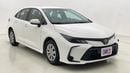 Toyota Corolla XLI 1.6 | Zero Down Payment | Home Test Drive