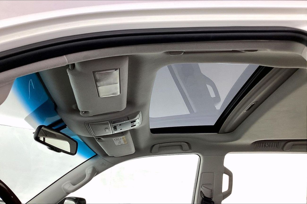 Lexus GX460 Platinum | Guaranteed Warranty | 0 Down Payment