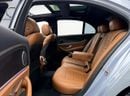 مرسيدس بنز E300 2017 Mercedes-Benz E300, Service History, Fully Loaded, Excellent Condition, GCC