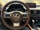 Lexus RX350 PREMIER 2019 LIMITED TOP OPTION GCC SPEC
