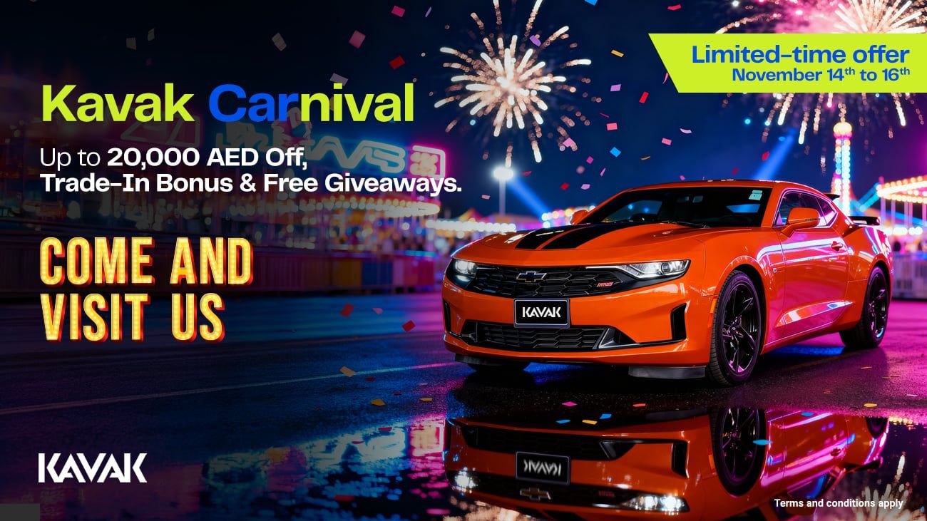 مازدا CX5 Ignite | Carnival Sale • UP TO AED 20,000 OFF | شامل الضمان | 0 ﺪﻔﻋﺓ ﺃﻮﻟﻯ