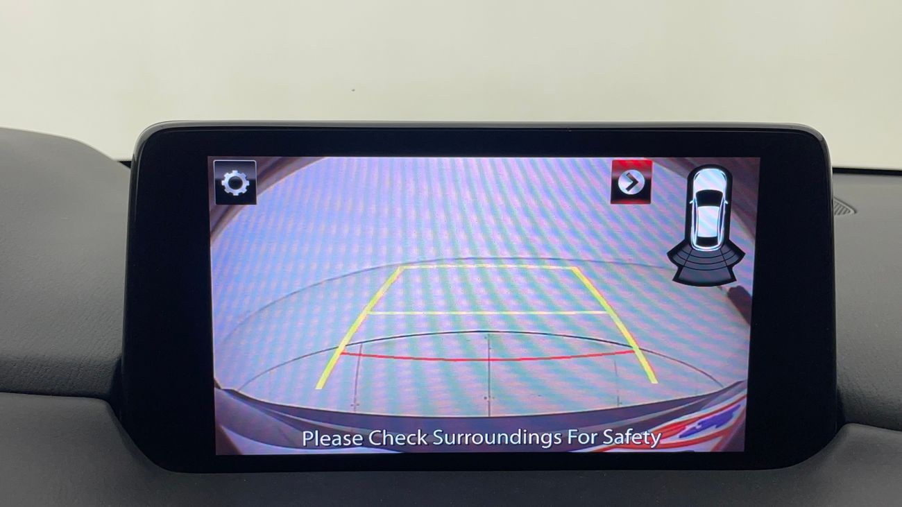 مازدا CX5 2024 GL | AED 1028/Month | 0 DP | 30 Day Return | Warranty | Service History