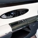 مرسيدس مايباخ 57 Maybach 57 S - 2009 - GCC Specs - 11,000KM-IMMCULATE CONDITION