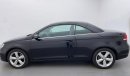 Volkswagen Eos TSI 2 | Under Warranty | Inspected on 150+ parameters