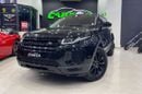 Land Rover Range Rover Evoque P200 R-Dynamic HSE 2.0L