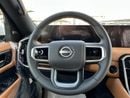 Nissan Patrol 3.5L AT Twin Turbo | LE PLATINUM CITY | Export