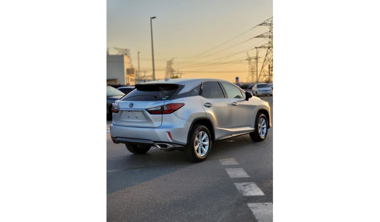 Lexus NX300 LEXUS NX 300 2017 MODEL CLEAN CAR