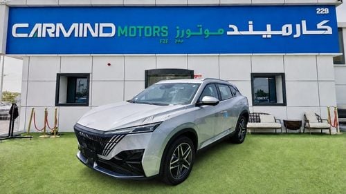 Dongfeng Mage  2026 Dongfeng Mage E3 (Ultimate),Brand New GCC Specs.