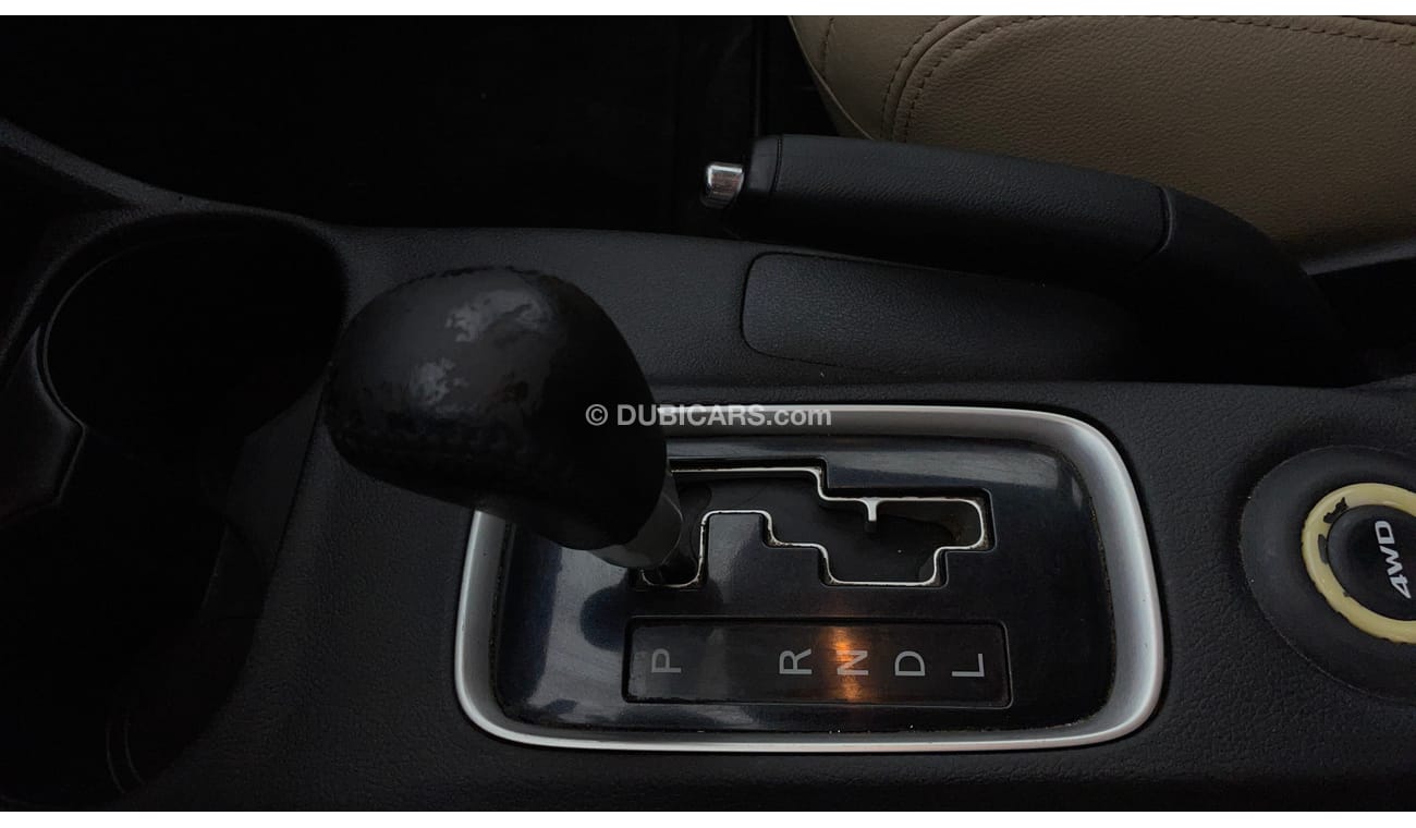 Mitsubishi Outlander GLX HIGHLINE 4WD 2.4 | Zero Down Payment | Free Home Test Drive