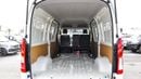 Toyota Hiace 3.5L Cargo Van