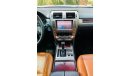 Lexus GX460 LEXUS GX460 V8 || PLATINUM WITH RADAR || FULL SERVICE HISTORY || ORIGNAL PAINT || GCC