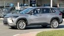 تويوتا كورولا كروس GLI Toyota COROLLA CROSS 2.0L Hybrid Elite AT