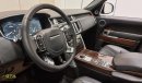 لاند روفر رانج روفر إتش أس إي 2014 Range Rover Vogue HSE, Full Service History, GCC