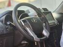 تويوتا برادو 2014 VXR LHD Petrol Engine Full Option Very clean condition