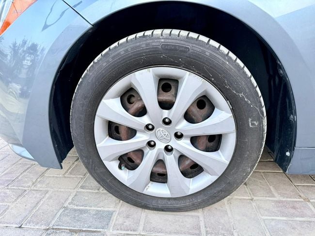 Toyota Corolla Mileage: 45,149 miles Engine: 1.8L 4-Cylinder Gasoline Horsepower: 139 HP Transmission: CVT Automati, миниатюра 27