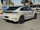 Porsche Cayenne GTS Coupe **2025**GCC SPEC UNDER WARRANTY
