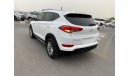 Hyundai Tucson KEY START AND ECO 2.0L V4 2018 AMERICAN SPECIFICATION