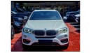 BMW X6 XDrive 40i 2016 GCC