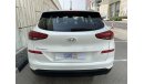 Hyundai Tucson GL 2 | Under Warranty | Free Insurance | Inspected on 150+ parameters