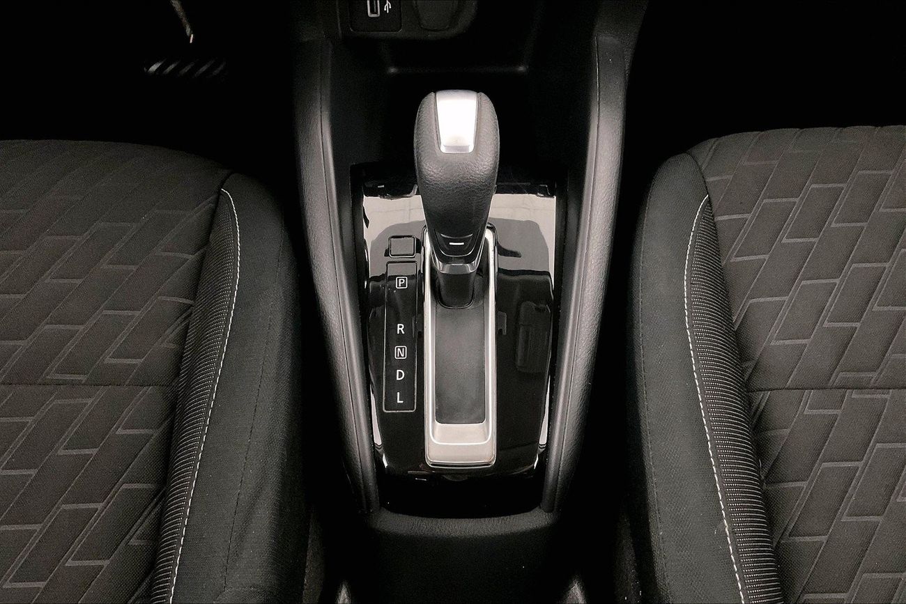 إنفينيتي QX50 Luxe Style | ضمان مجاني لمدة عام | 0 دفعة أولى