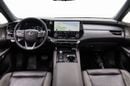 Lexus RX350h Platinum 2.5L 2024 Lexus RX350h, 2028 Lexus Warranty, 2027 Lexus Service Pack, Very Low Kms, GCC