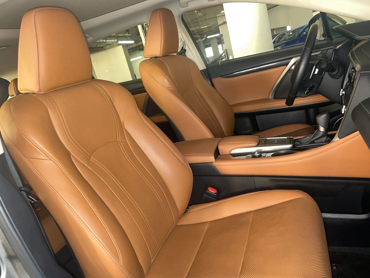 لكزس RX 350 2022 PRESTIGE | AED 2076/Month | 0 DP | 30 Day Return | Warranty | Service History